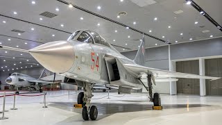MiG-22 | The Forgotten Soviet Fighter That Shaped Future Jets