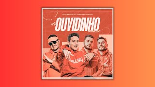 NO OUVIDINHO (REMIX) - DJ LUCAS BEAT, FELIPE AMORIM, VENTURA