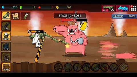 Missile rpg vip gameplay