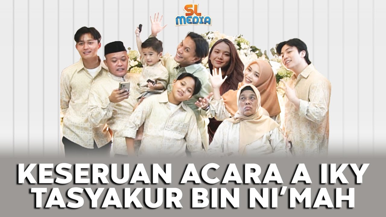 ALHAMDULILLAH BERES