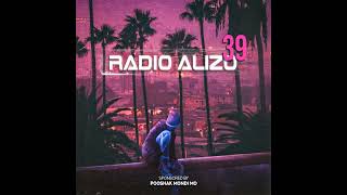 Radio alizo 39