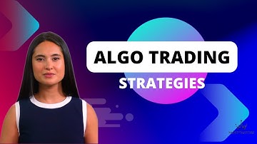 Algo Trading Secrets Revealed: Which Strategies Actually Work?