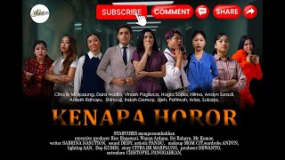 Kenapa Horor - Short Movie by Star Vibes Pictures #filmpendek #shortvideo #trending #viral #fyp