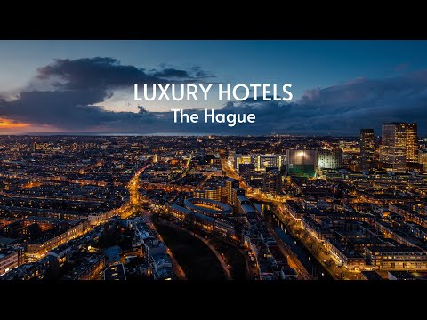 luxury hotels the hague i recommended the hague