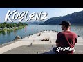 One Day in Koblenz - Germany