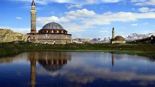 Van Yolcusu Kalmasın. Bingöl Solhan Yolu