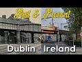 Past and present  dublin ireland