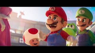 Super Mario Galaxy - MAR10 DAY 