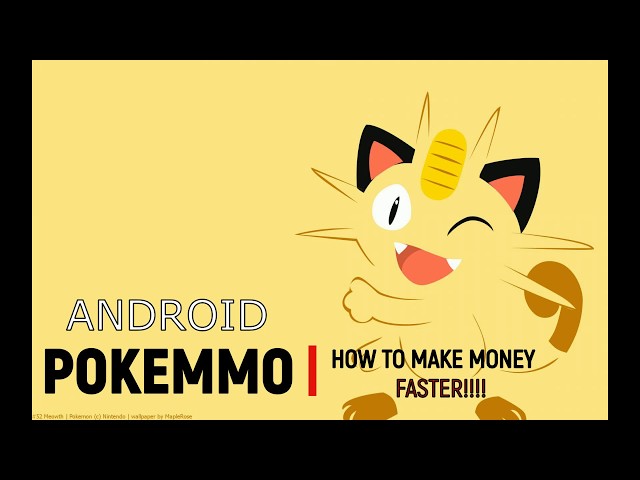 How to download pokeMMO #easy #simple #pokemon #smallstreamer #fyp #fo