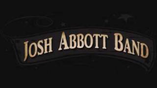 Her Eyes Turn Green- Josh Abbott Band chords