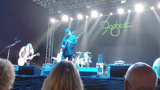 Foghat - Stone Blue B-F County Fair Aug. 27, 2021