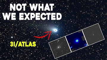 3I/ATLAS New Images From Spain, Thailand & Norway Reveal a Strange Shift — Is It Accelerating?
