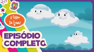 Um Trovão, Dois Trovões, Três - Episódio Completo L O Show Da Luna