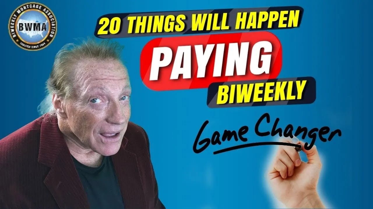 20 Things Will Happen Paying Biweekly YouTube 20 Things Will Happen Paying Biweekly YouTube