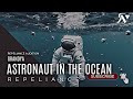 Rplc audition grandya  astronaut in the ocean original by masked wolf