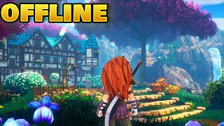 Top 15 Best Offline RPG Games for Android & iOS in 2023 (Part 3) screenshot 3