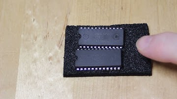 Did I buy FAKE chips for my rare OPL2 Music Card!?