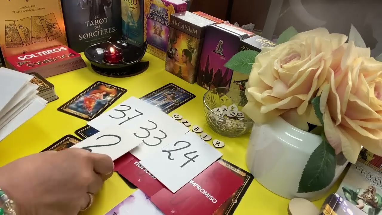 LIBRA! PASE LO QUE PASE NO PIENSA RENUNCIAR A TI! A PESAR DE SU MALA CONDUCTA!