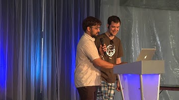 OHM 2013: Abusing Exploiting and Pwning with Firefox Add-ons