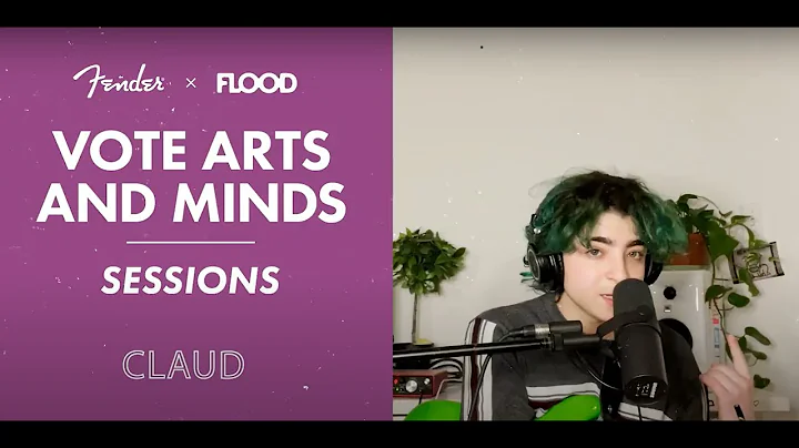 Claud  "Soft Spot" + "Tommy" | Vote Arts and Minds...