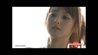 佐々木希　ビジュアルヤングジャンプ 2009年10月