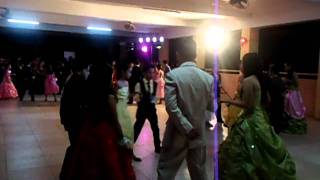 hazel discotillion 2