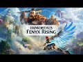 Immortals Fenyx Rising-Câmara Do Tártaro:Evitando O Olhar Da Medusa