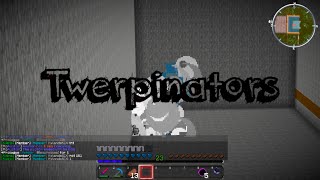 Frontierpvp 2.0 Aliens Raids Twerpinators