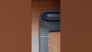 The Orbitkey Desk Mat can level up your desk setup!