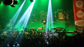 The Devil Wears Prada - Anatomy + Assistant To The Regional Manager (Live in Kuala Lumpur, Malaysia)