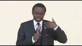Youth: Future of Africa _ Prof. PLO Lumumba