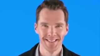 The Marvel Bunch but if it was only Benedict Cumberbatch