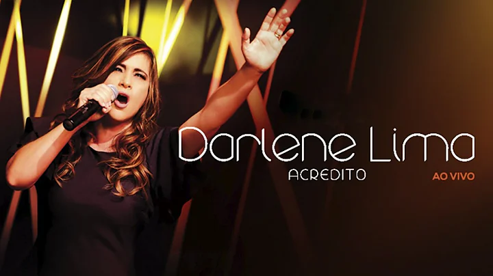 DARLENE LIMA - ACREDITO