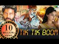 Tik Tik Boom (2019) New Released Full Hindi Dubbed Movie | Bindhu Madhavi, Dinesh Ravi, Nakul Jaidev