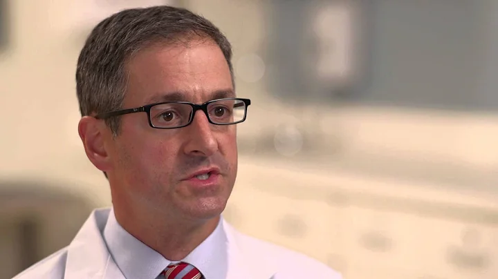 Paul Tolerico, MD