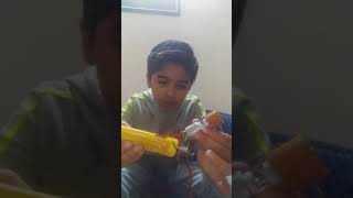 How to make a dremel tool How to make a dremel tool