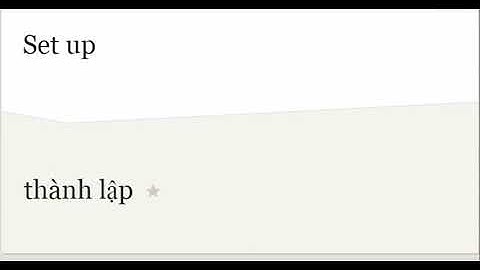 TIẾNG ANH LỚP 11 UNIT 5 ILLITERACY | HỌC TIÊNG ANH FLASHCARD