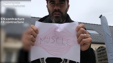 How about muscle injuries (pascal briand vlog 69)
