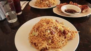 Best Noodle Place in Town Fortune Wok to Table
