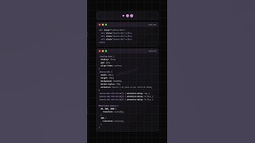 CSS Bouncing Dots Loading Animation