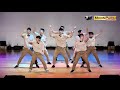 20190523 台中科技大學熱舞社期末舞展《Outopia 我們的烏托邦》~Puppet 傀儡(Popping 新生舞)