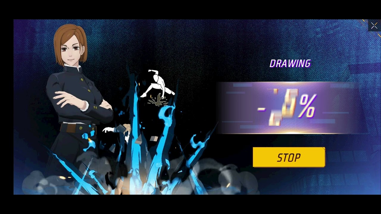 99% luck is God don't miss end