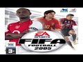 FIFA 2005 Gameplay in 2025 4K (No Commentary)