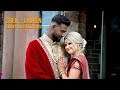 Shen + Lauren  I Toronto Canada I Tamil Cinematic Outdoor Wedding Video