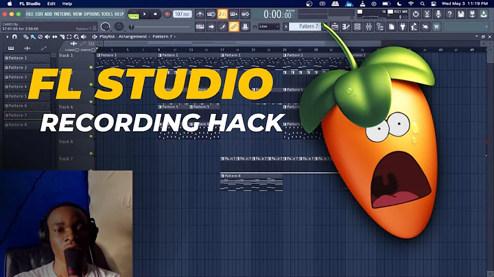FL Studio Secrets: Record Perfect Vocals in Minutes