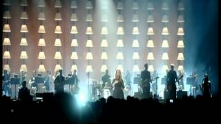 Adele Live @ The Albert Hall - Chasing pavements HQ.