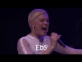Live Vocals: Hyorin (김효정) vs Jessie J