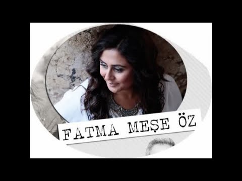 Fatma Meşe Öz - NUH GÜNÜNDE TUFAN BİLİR - (Official Audıo)