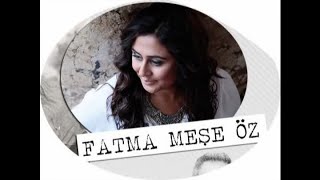 Fatma Meşe Öz - NUH GÜNÜNDE TUFAN BİLİR - (Official Audıo) Resimi