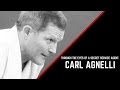 Through The Eyes Of A Secret Service Agent: Carl Agnelli